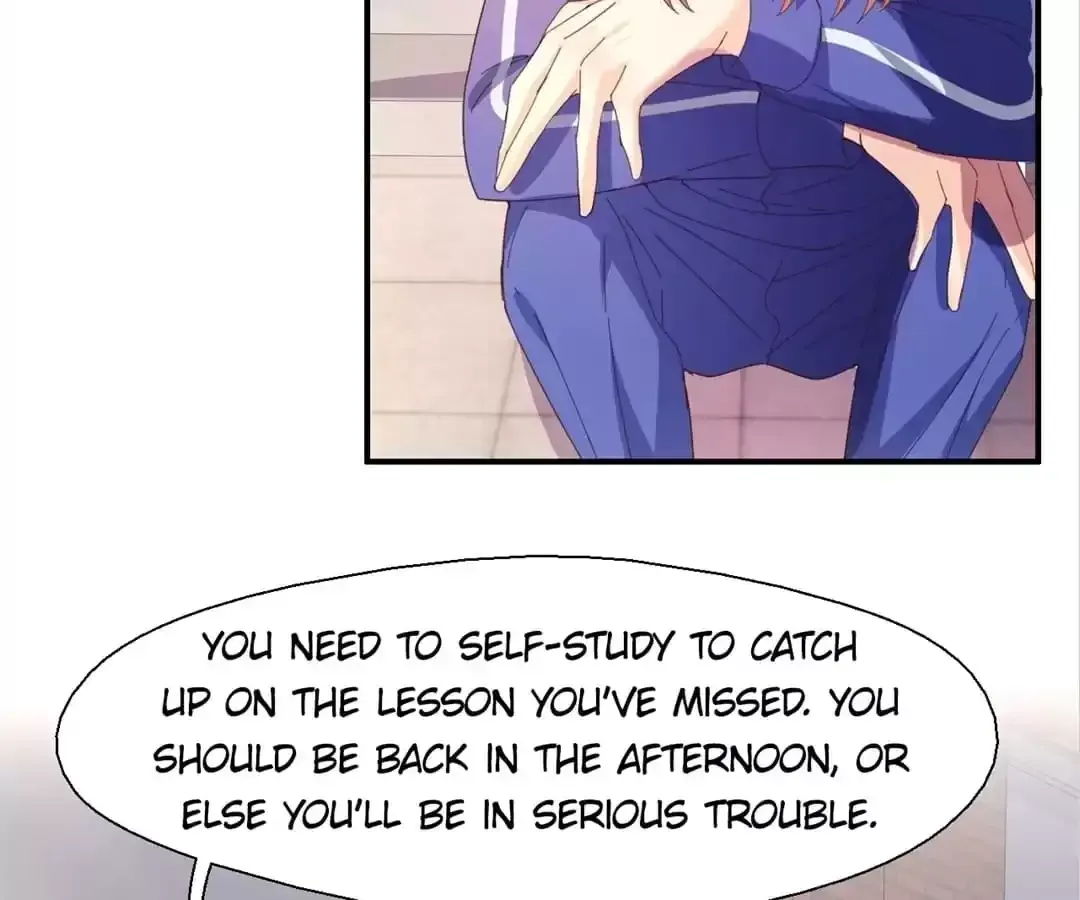 Like You for the Rest of My Life Chapter 39 page 14 - 