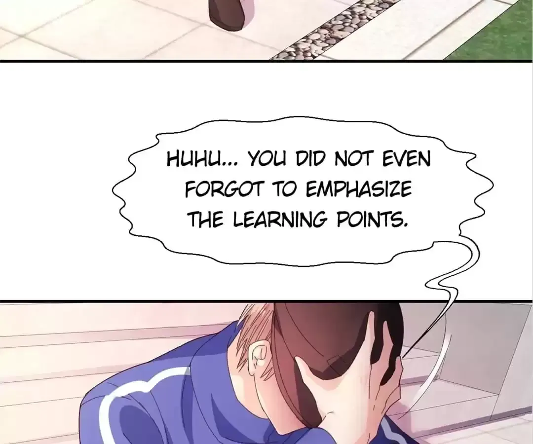 Like You for the Rest of My Life Chapter 39 page 17 - 
