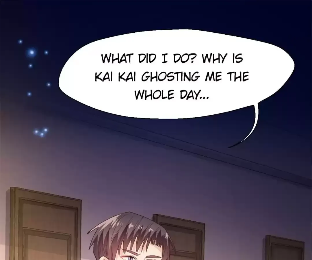 Like You for the Rest of My Life Chapter 39 page 22 - 