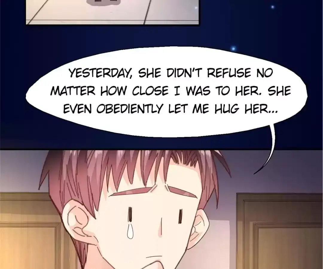 Like You for the Rest of My Life Chapter 39 page 25 - 