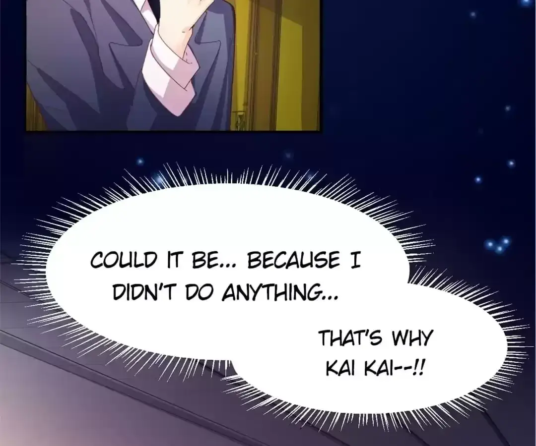 Like You for the Rest of My Life Chapter 39 page 28 - 