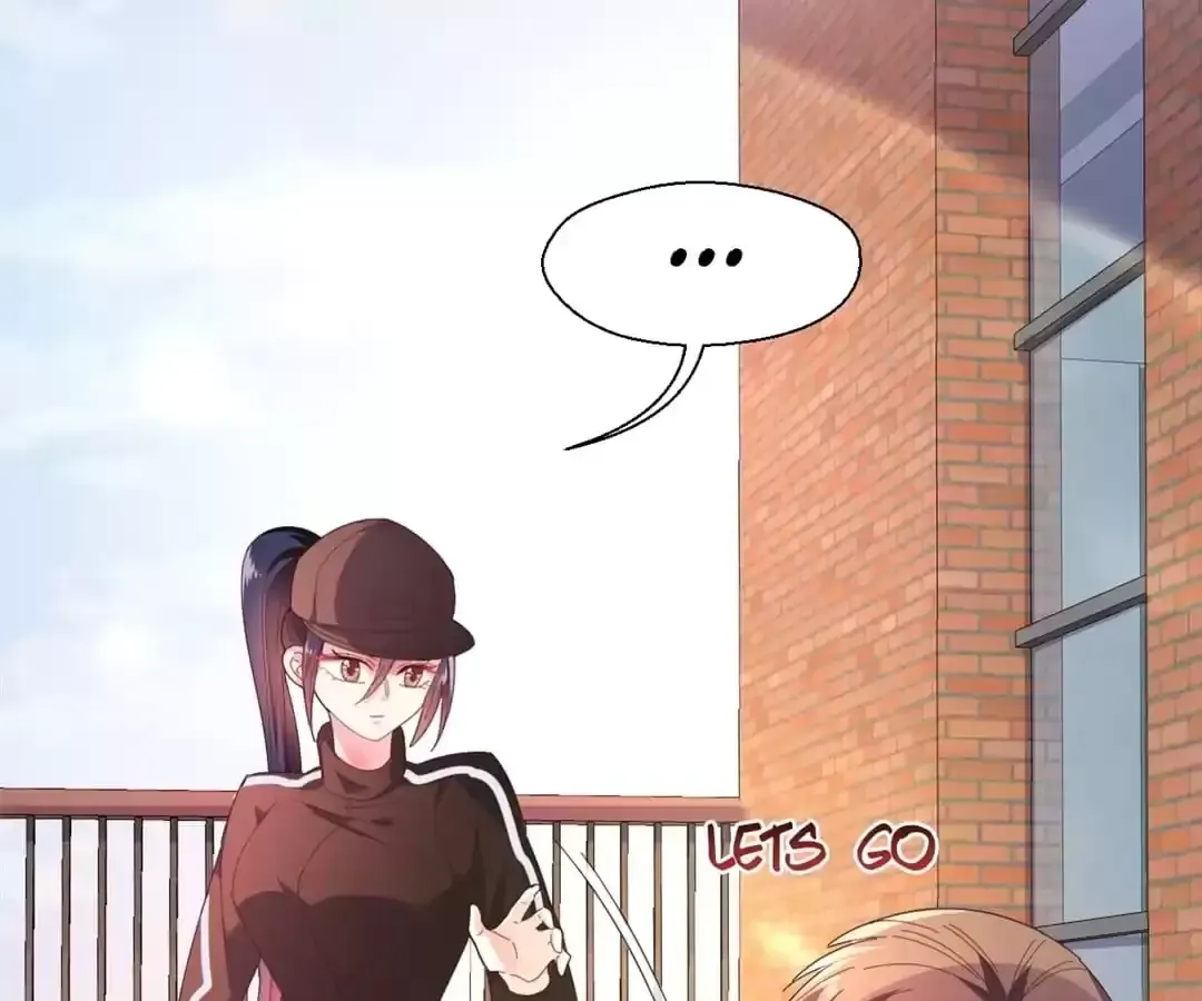 Like You for the Rest of My Life Chapter 39 page 4 - 