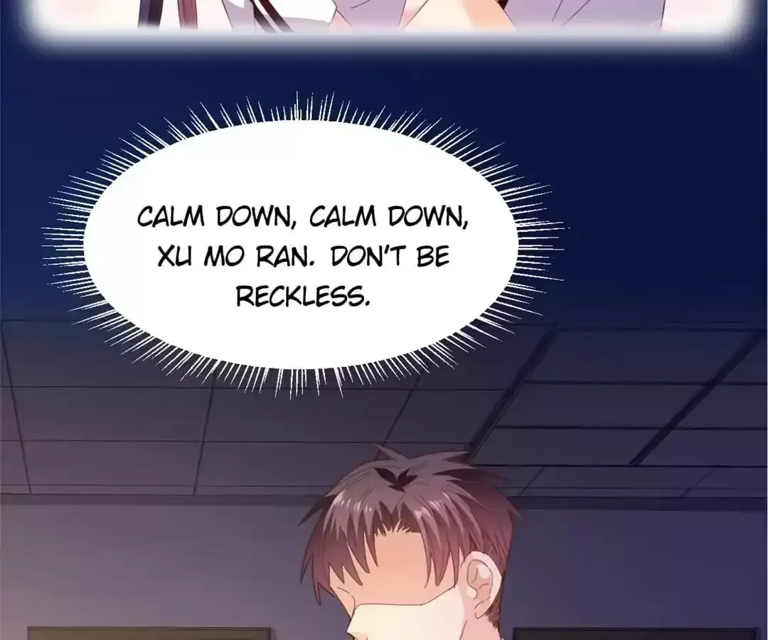 Like You for the Rest of My Life Chapter 39 page 33 - 