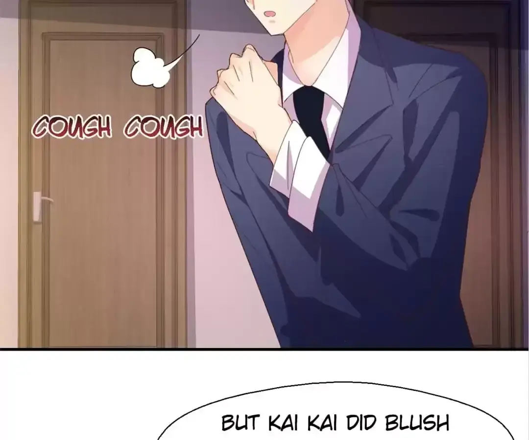 Like You for the Rest of My Life Chapter 39 page 34 - 