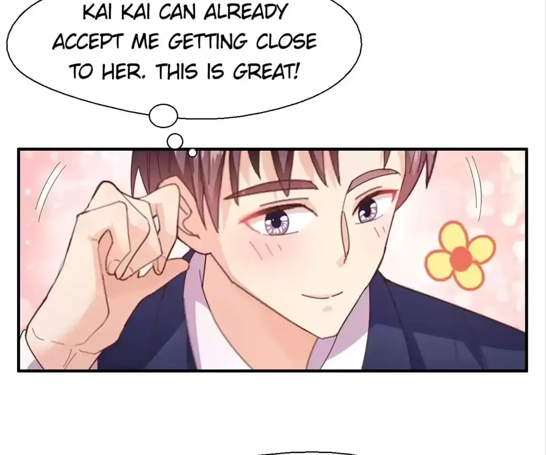 Like You for the Rest of My Life Chapter 39 page 36 - 