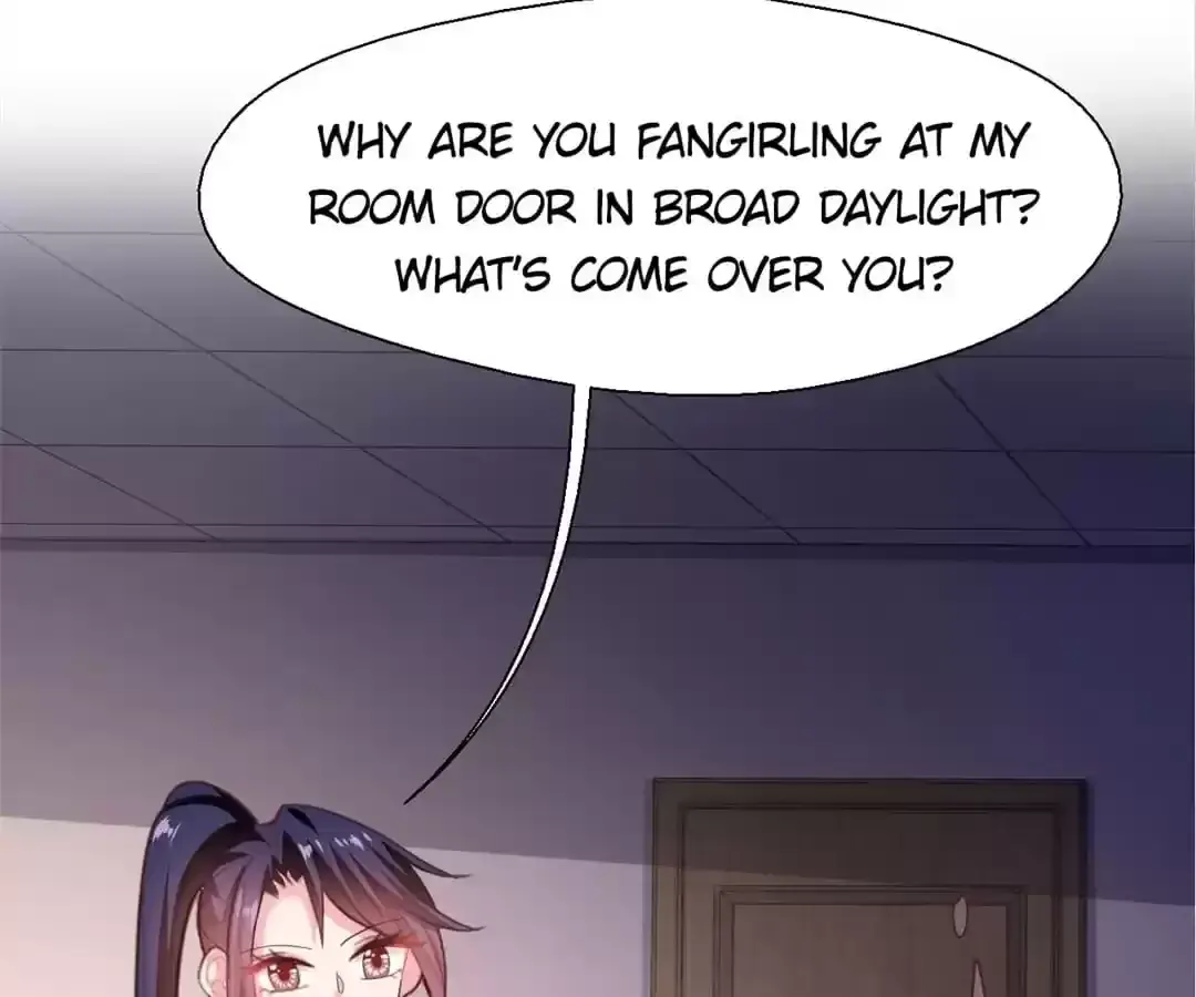 Like You for the Rest of My Life Chapter 39 page 37 - 