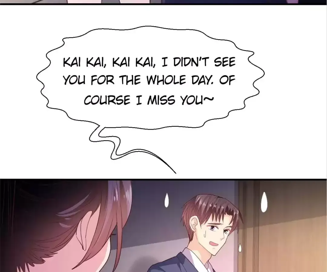Like You for the Rest of My Life Chapter 39 page 39 - 