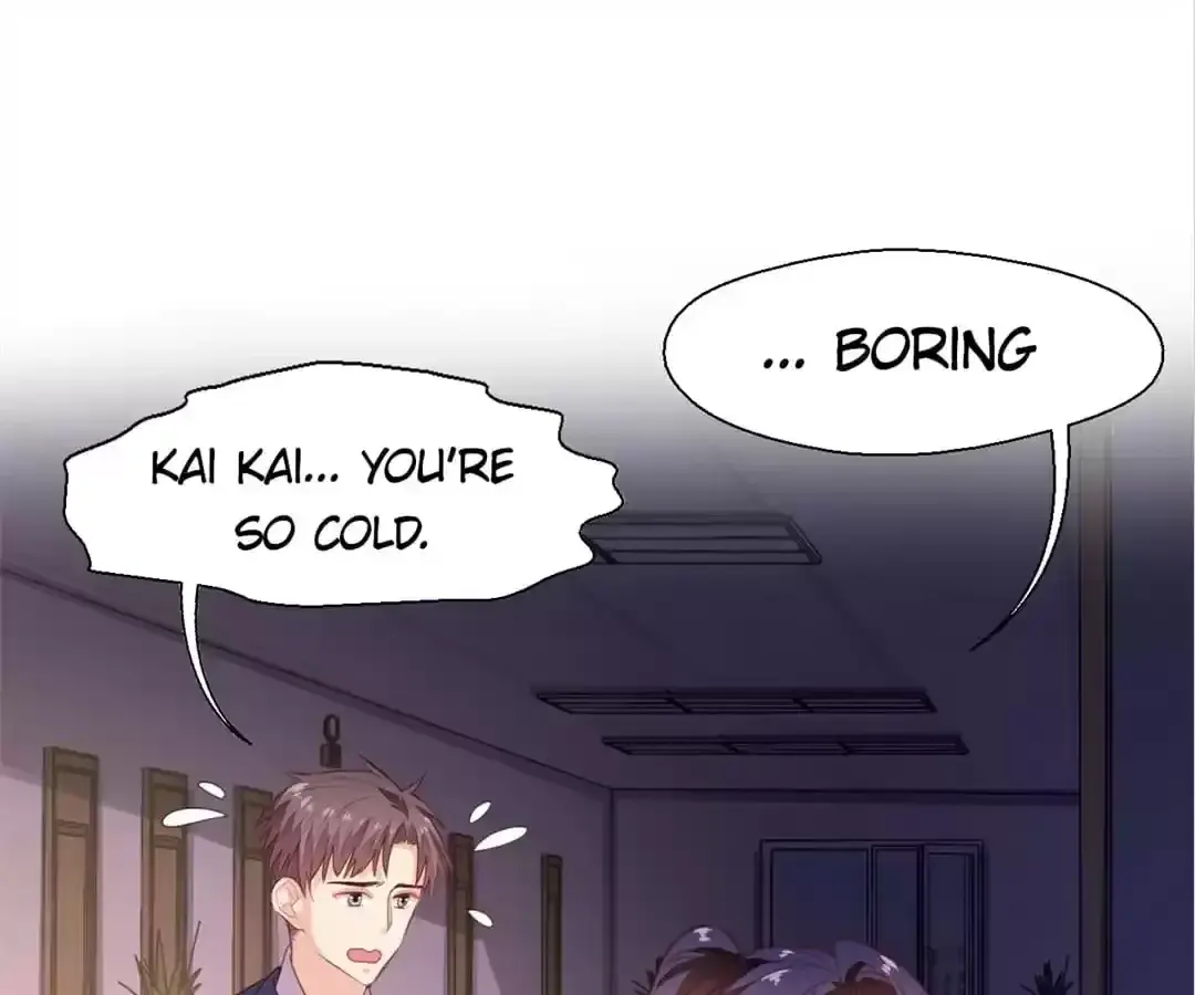 Like You for the Rest of My Life Chapter 39 page 41 - 