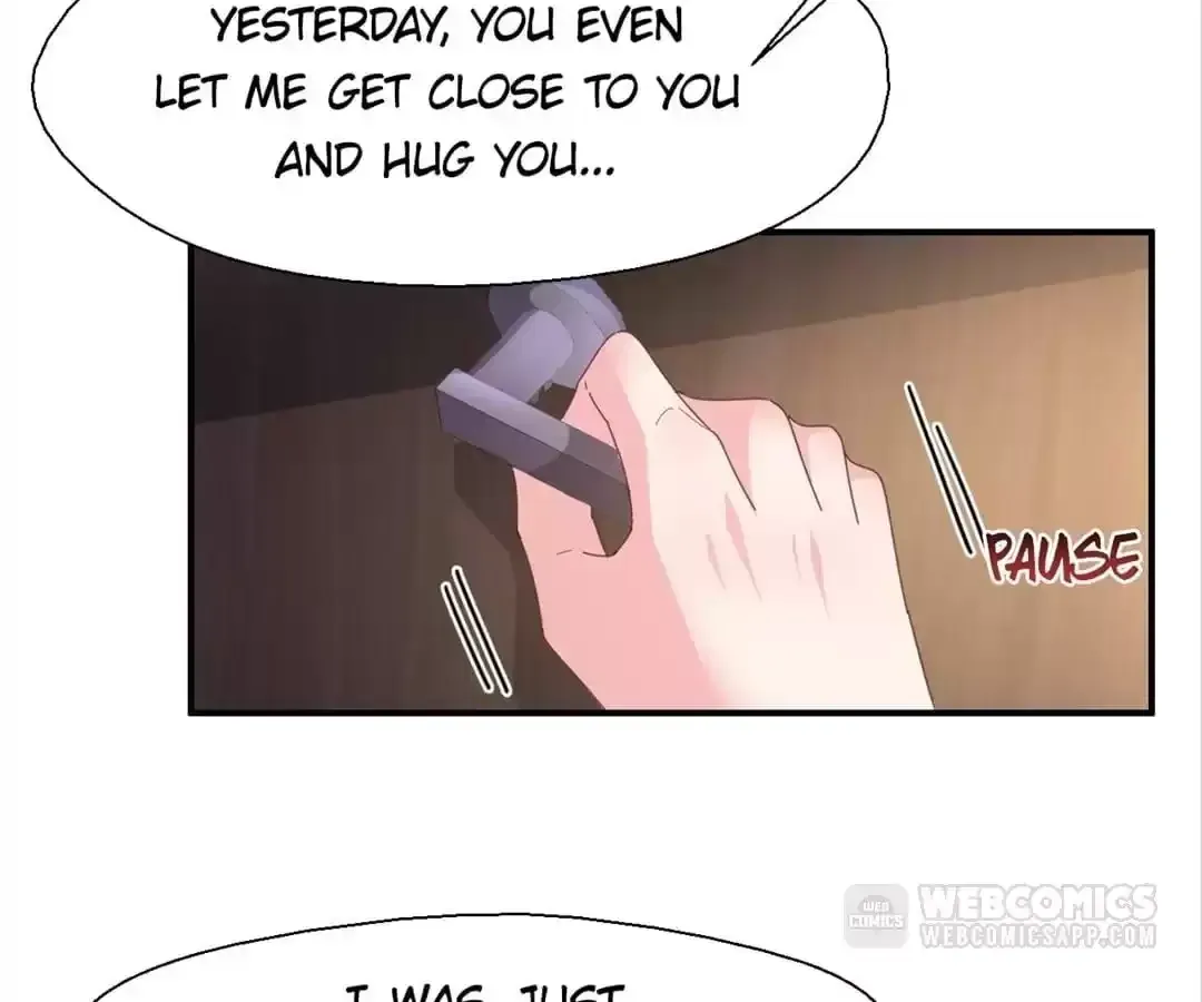 Like You for the Rest of My Life Chapter 39 page 43 - 