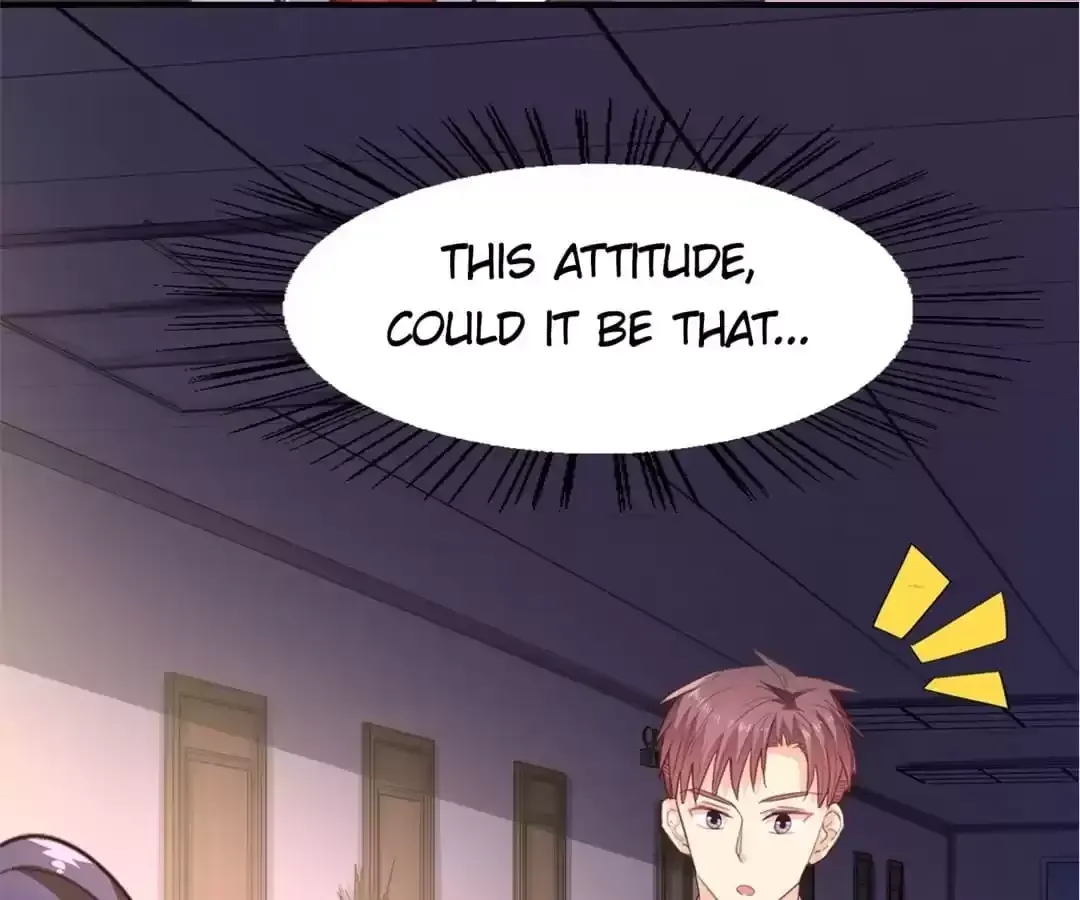 Like You for the Rest of My Life Chapter 39 page 45 - 