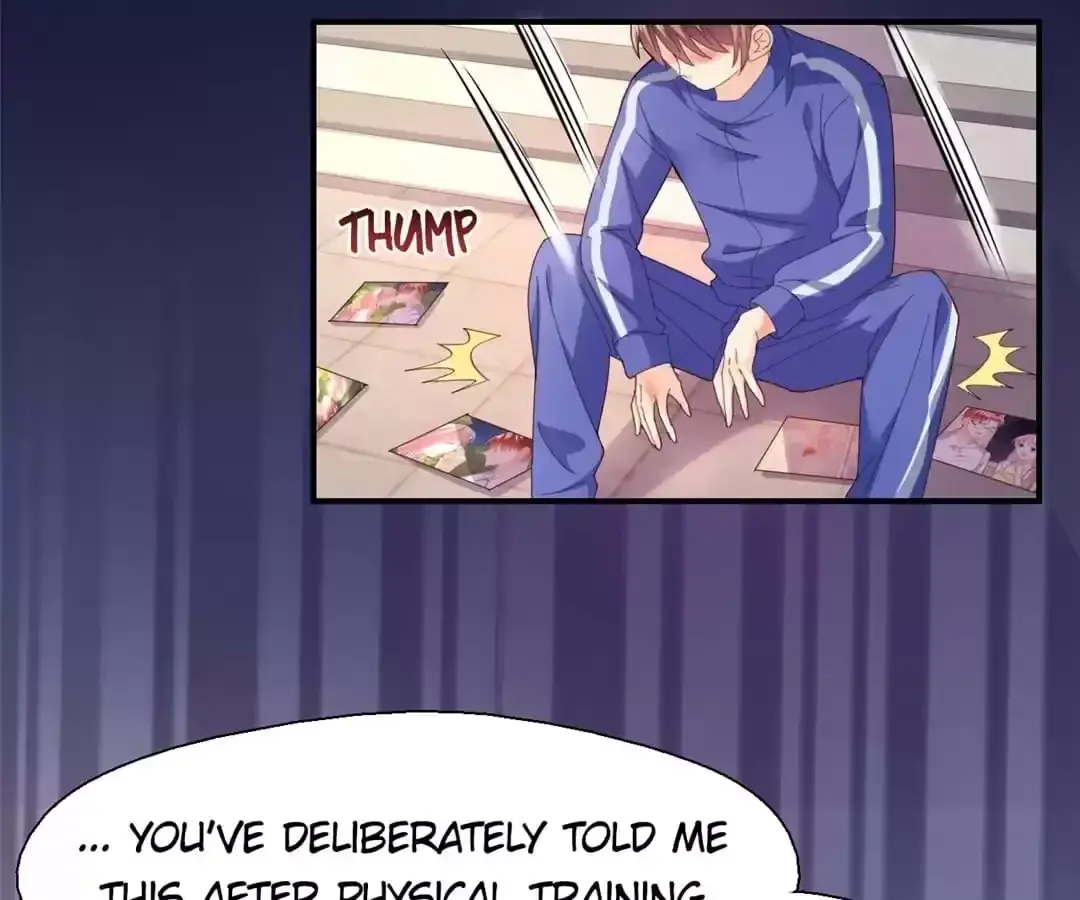 Like You for the Rest of My Life Chapter 39 page 6 - 