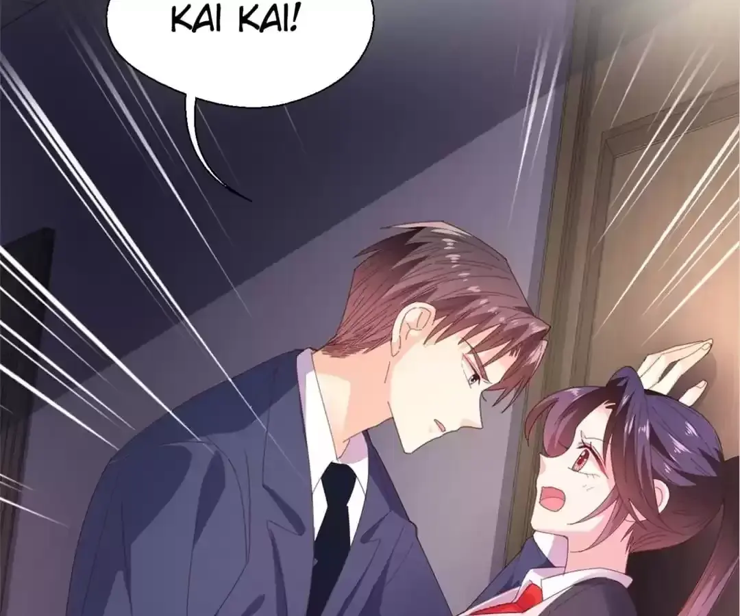 Like You for the Rest of My Life Chapter 39 page 52 - 