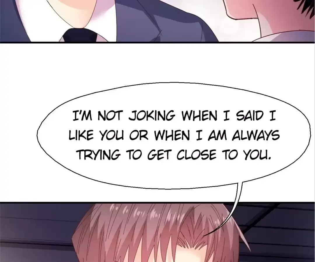 Like You for the Rest of My Life Chapter 39 page 57 - 