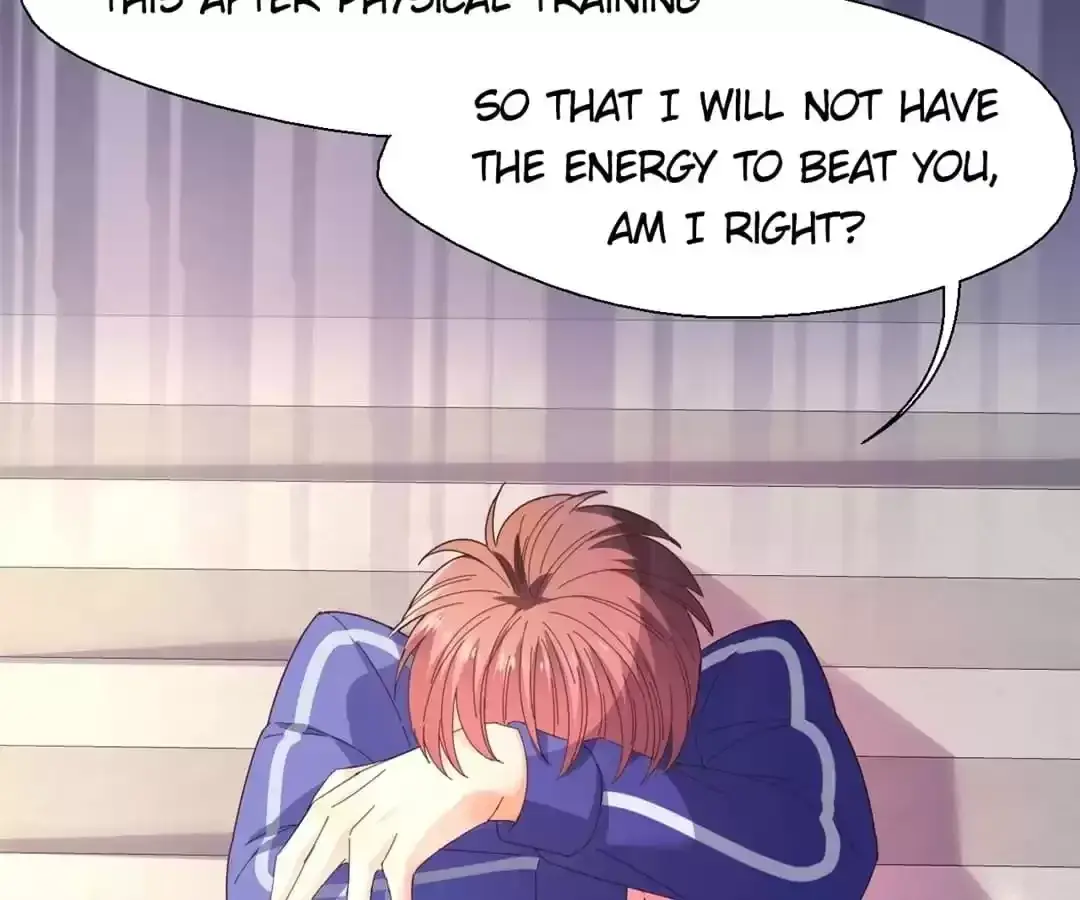 Like You for the Rest of My Life Chapter 39 page 7 - 