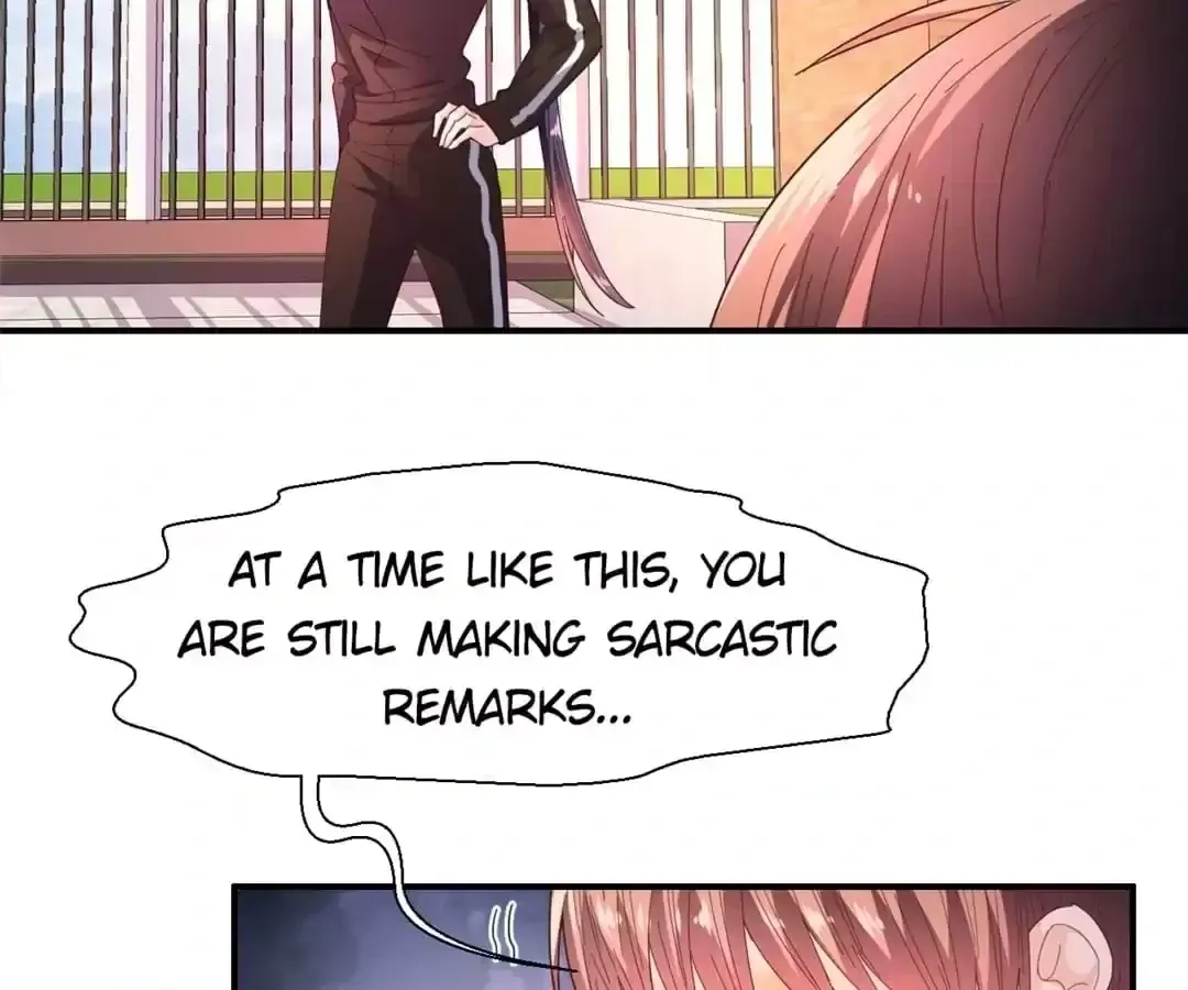 Like You for the Rest of My Life Chapter 39 page 10 - 