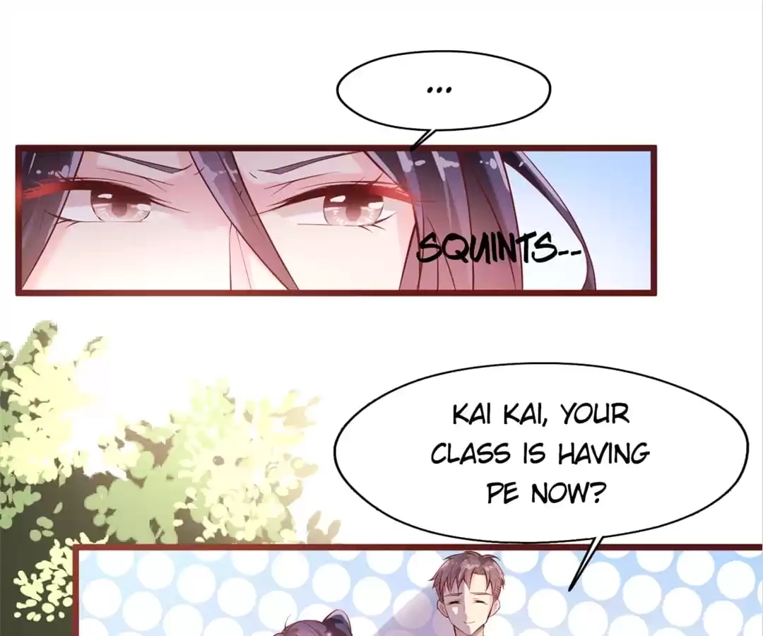 Like You for the Rest of My Life Chapter 4 page 12 - 