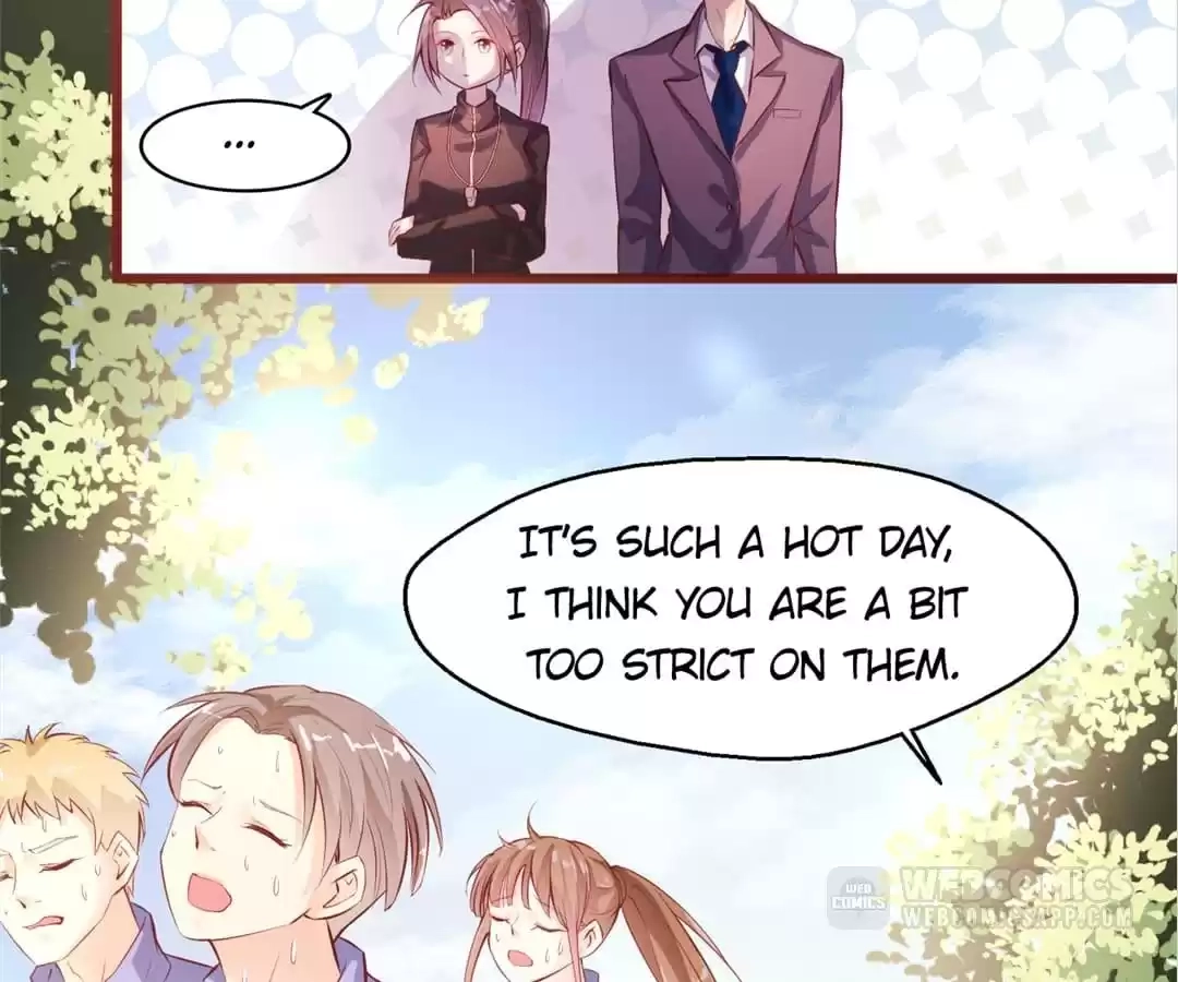 Like You for the Rest of My Life Chapter 4 page 13 - 