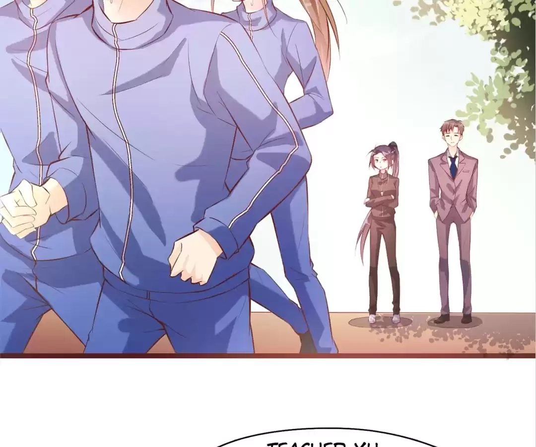Like You for the Rest of My Life Chapter 4 page 14 - 
