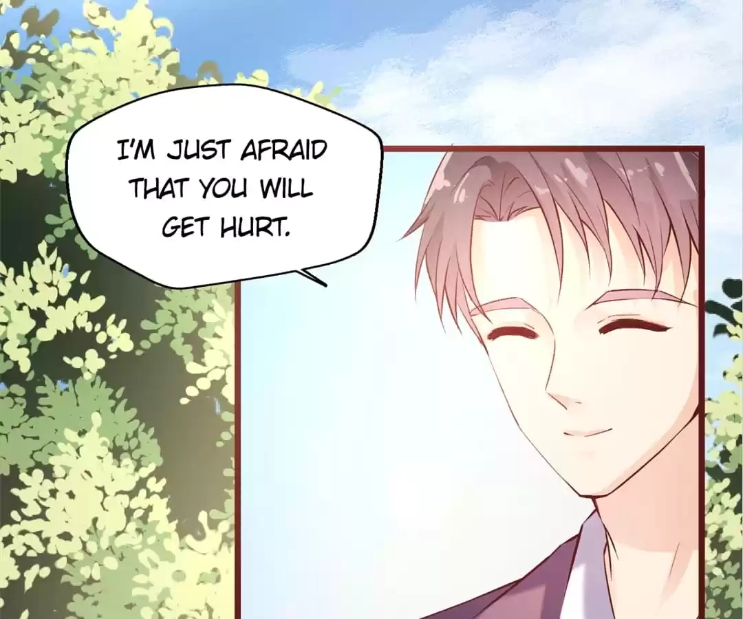 Like You for the Rest of My Life Chapter 4 page 16 - 