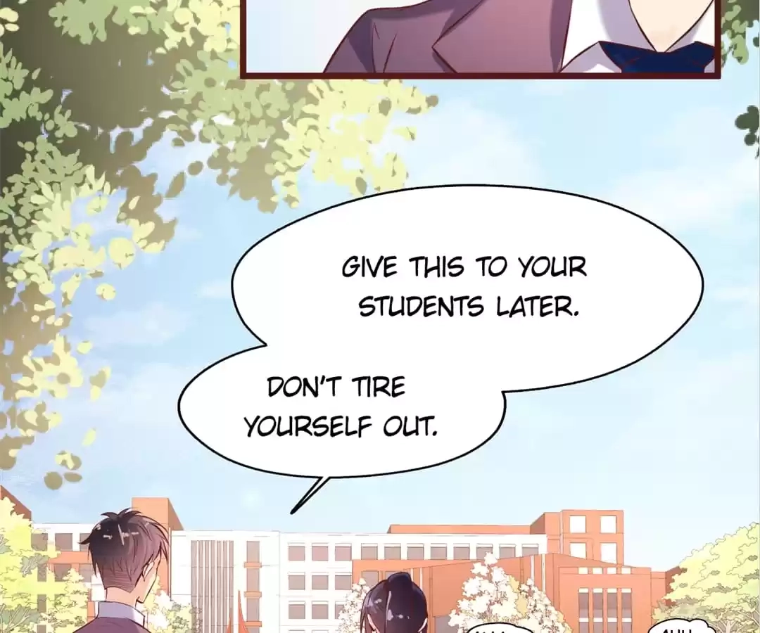 Like You for the Rest of My Life Chapter 4 page 17 - 