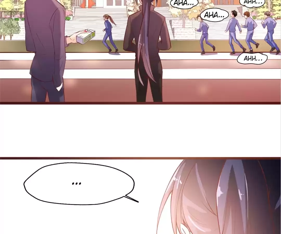 Like You for the Rest of My Life Chapter 4 page 18 - 