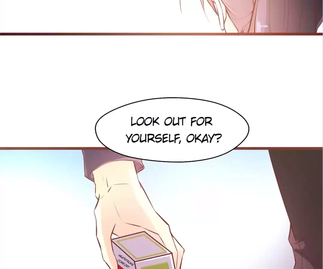 Like You for the Rest of My Life Chapter 4 page 19 - 