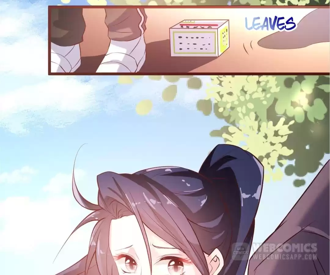 Like You for the Rest of My Life Chapter 4 page 21 - 