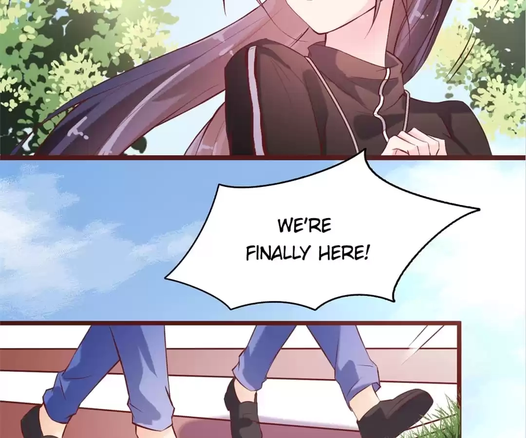Like You for the Rest of My Life Chapter 4 page 24 - 