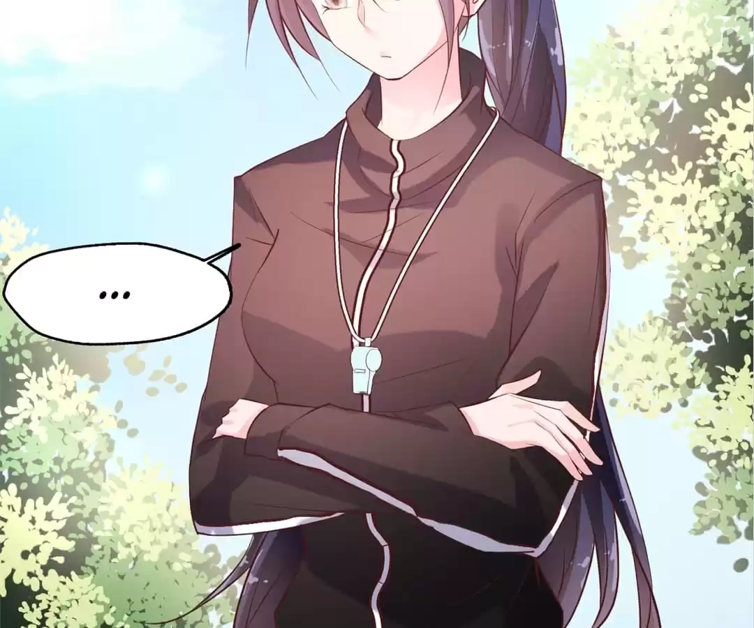 Like You for the Rest of My Life Chapter 4 page 27 - 