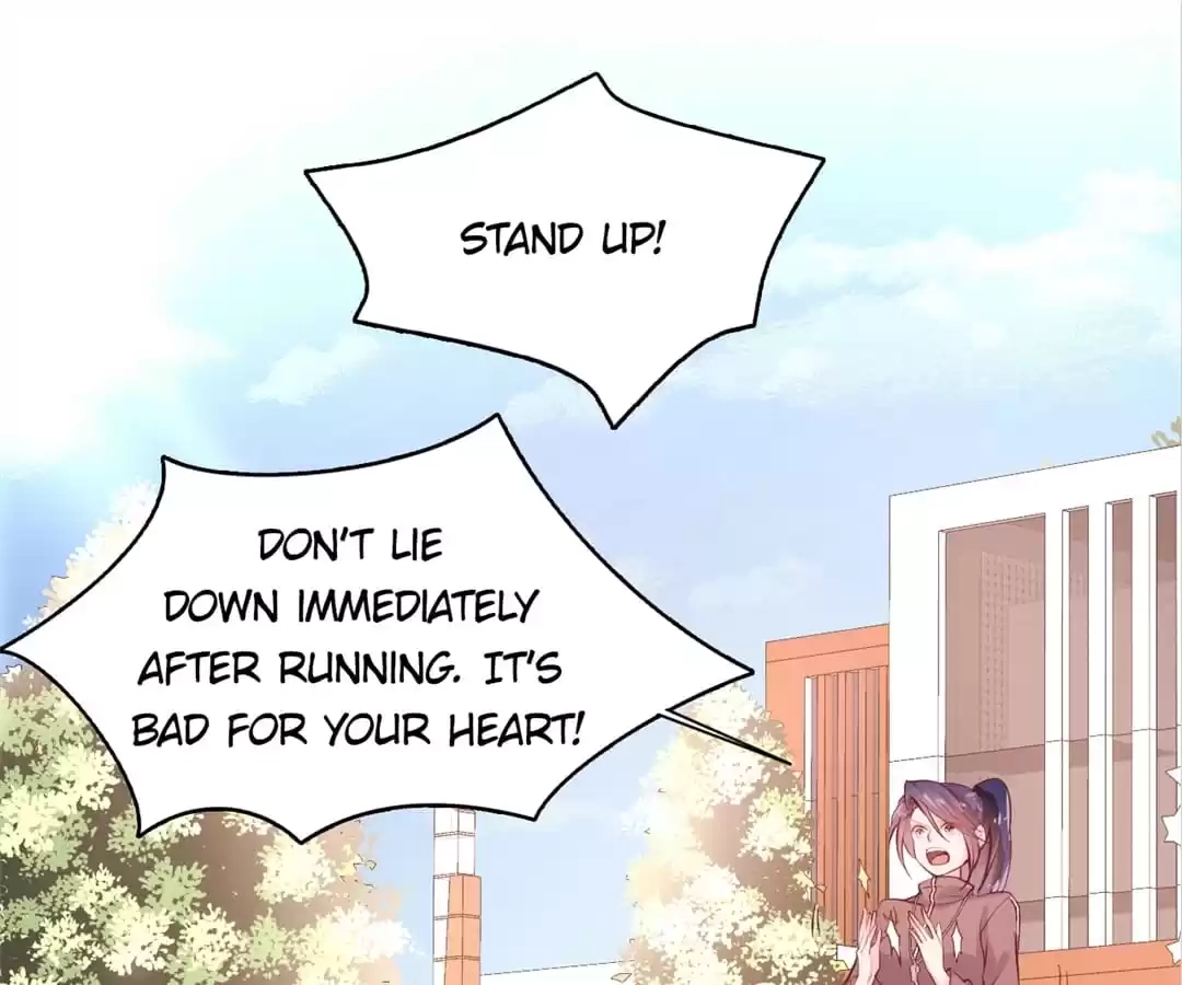 Like You for the Rest of My Life Chapter 4 page 29 - 
