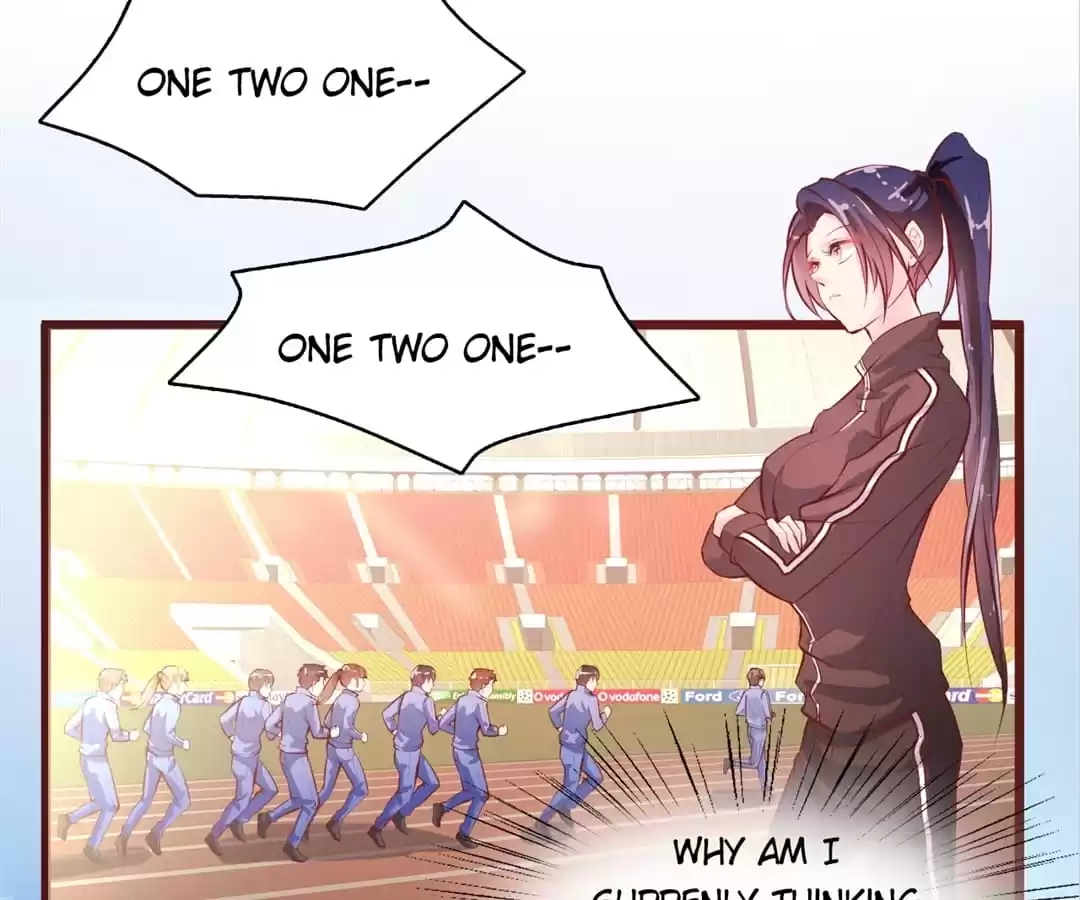 Like You for the Rest of My Life Chapter 4 page 4 - 