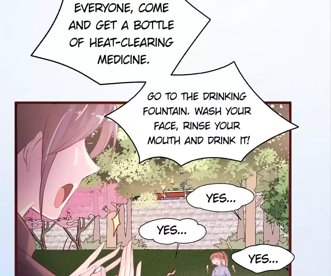 Like You for the Rest of My Life Chapter 4 page 31 - 