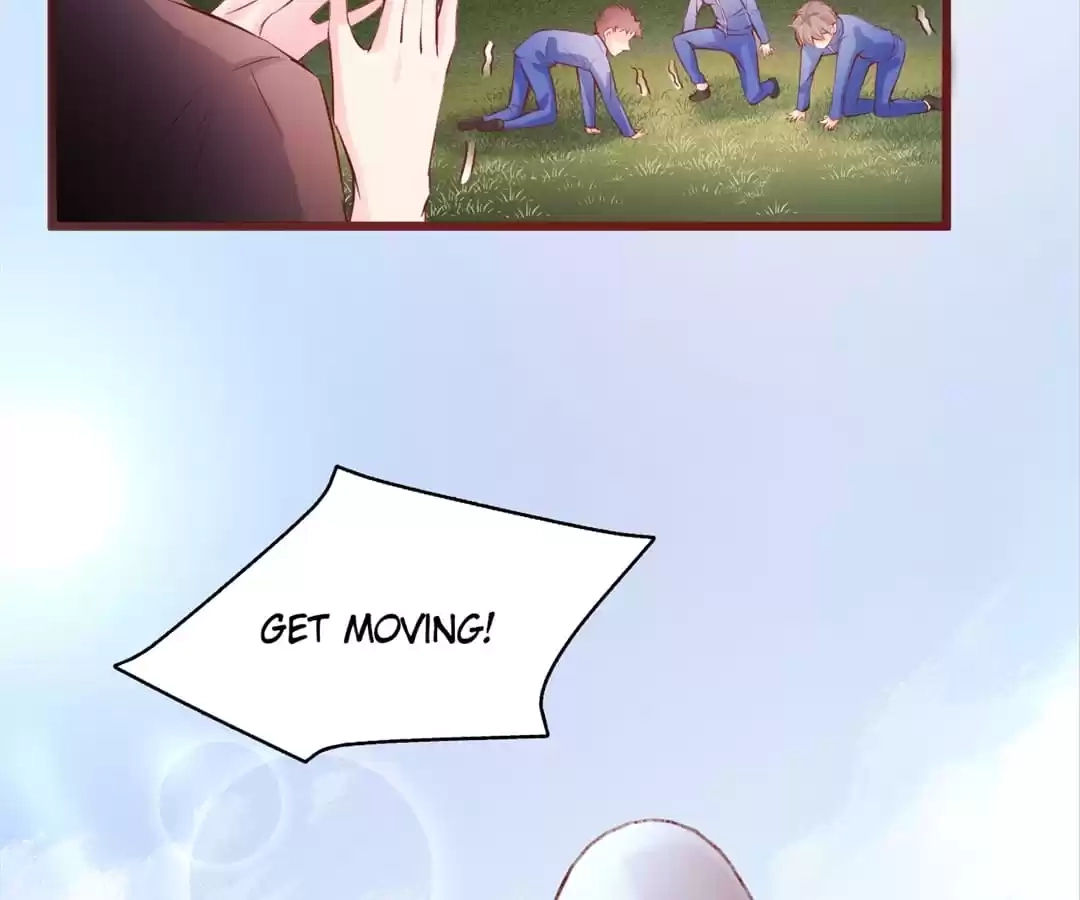 Like You for the Rest of My Life Chapter 4 page 32 - 