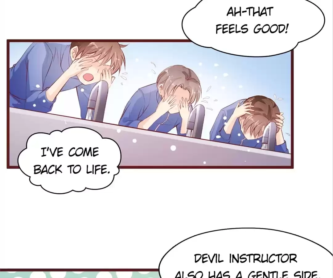 Like You for the Rest of My Life Chapter 4 page 34 - 