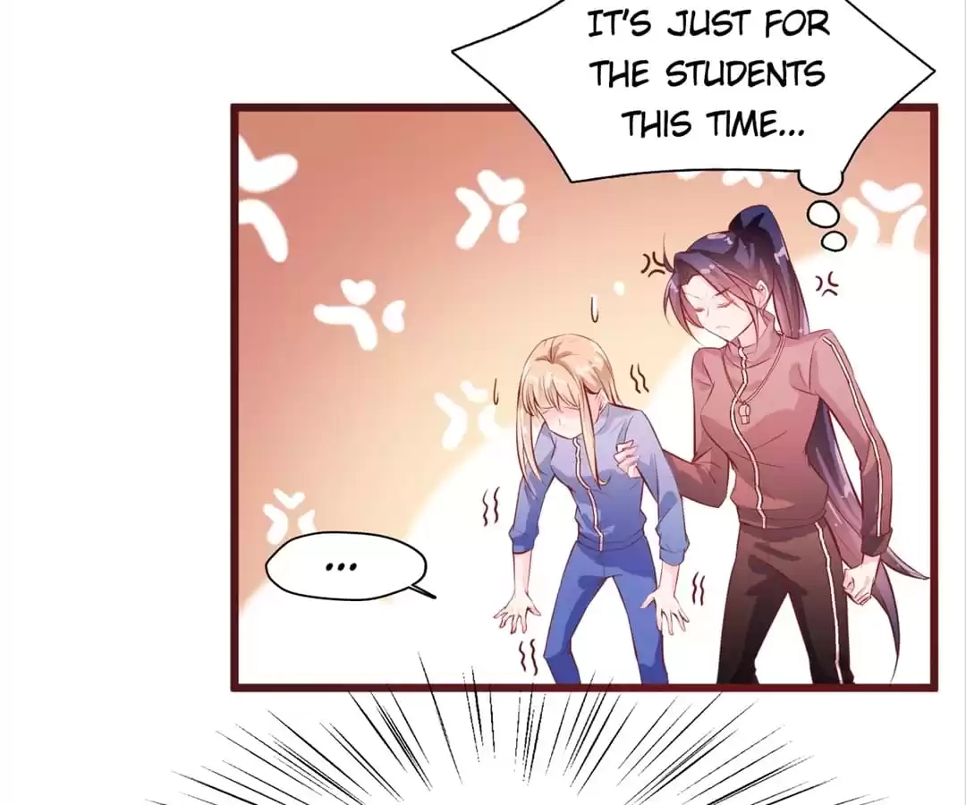 Like You for the Rest of My Life Chapter 4 page 36 - 