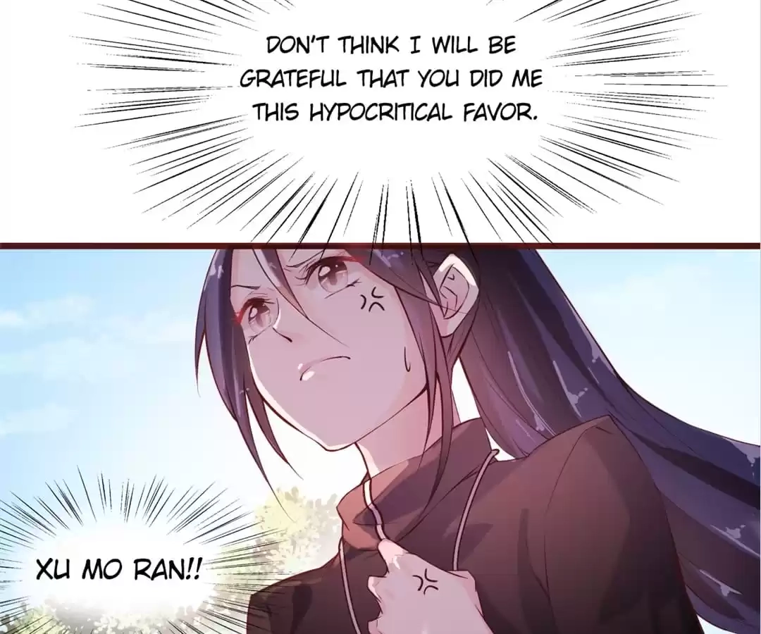 Like You for the Rest of My Life Chapter 4 page 37 - 
