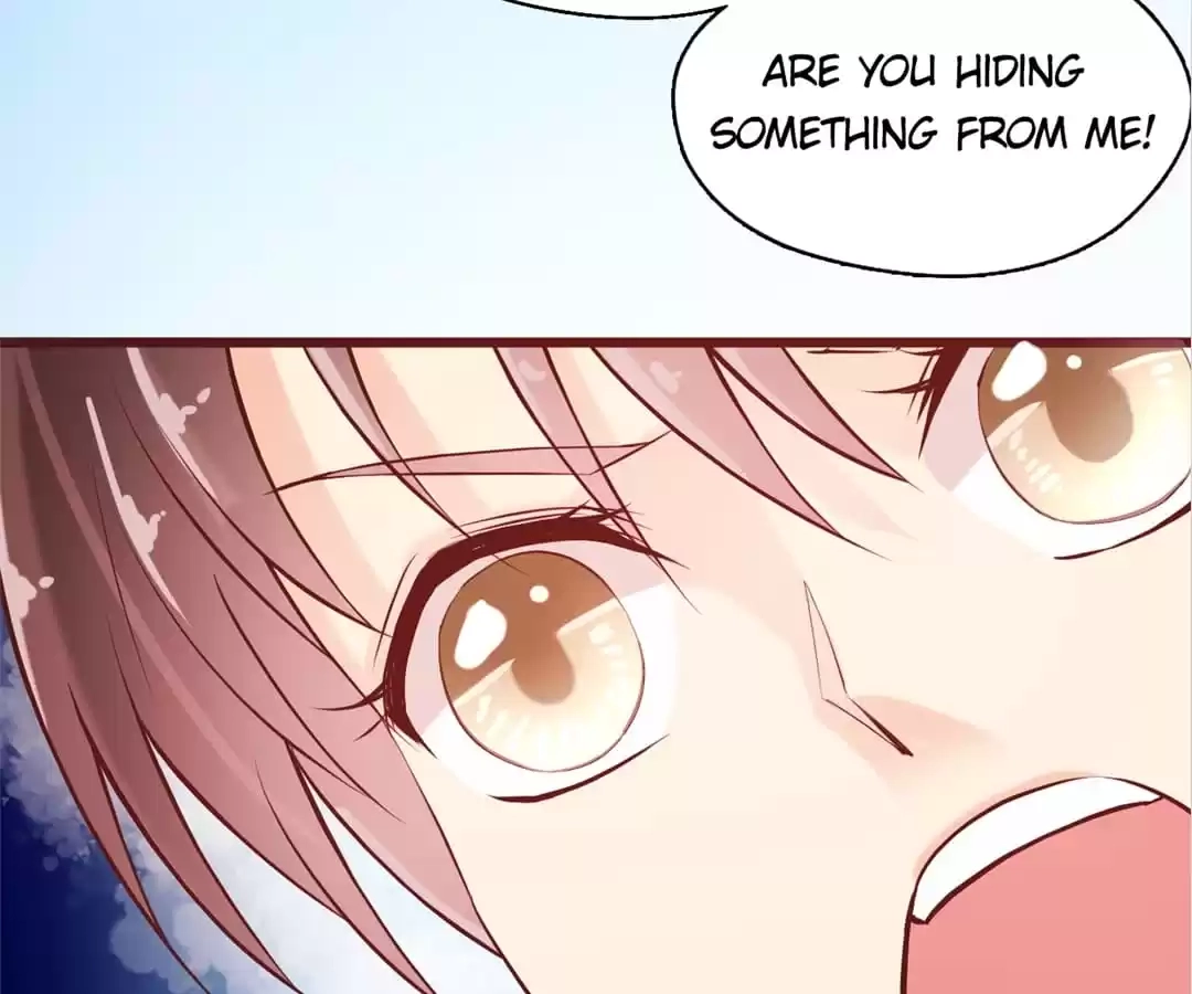 Like You for the Rest of My Life Chapter 4 page 40 - 