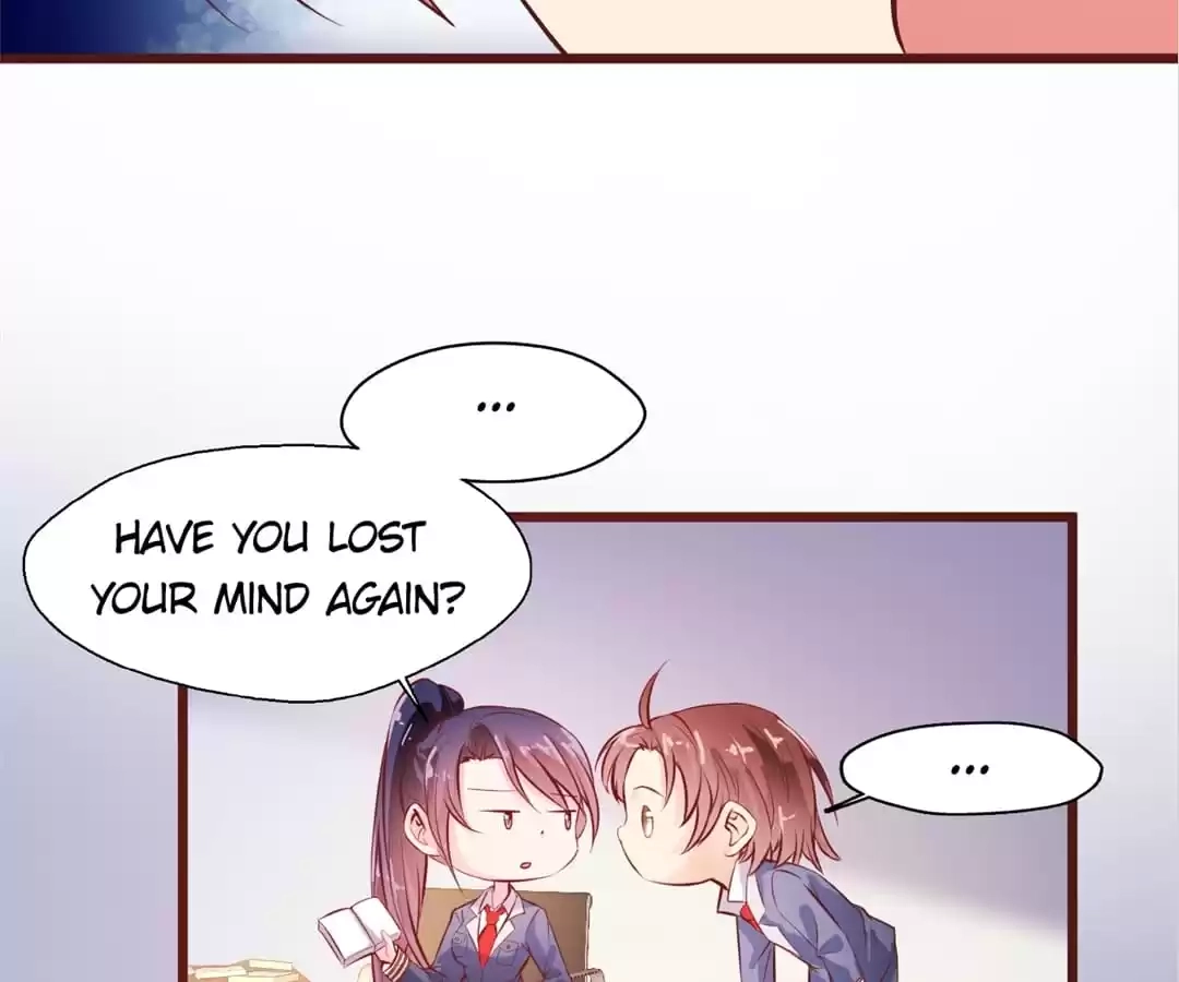 Like You for the Rest of My Life Chapter 4 page 41 - 