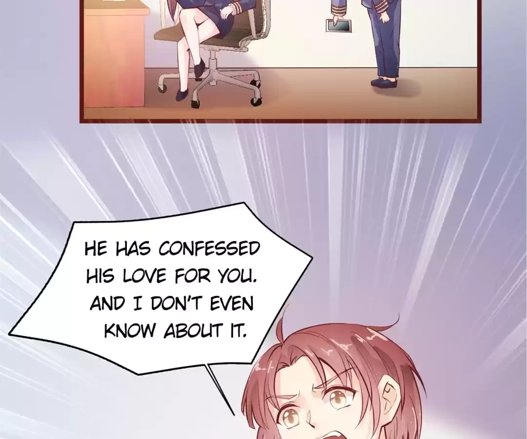 Like You for the Rest of My Life Chapter 4 page 42 - 