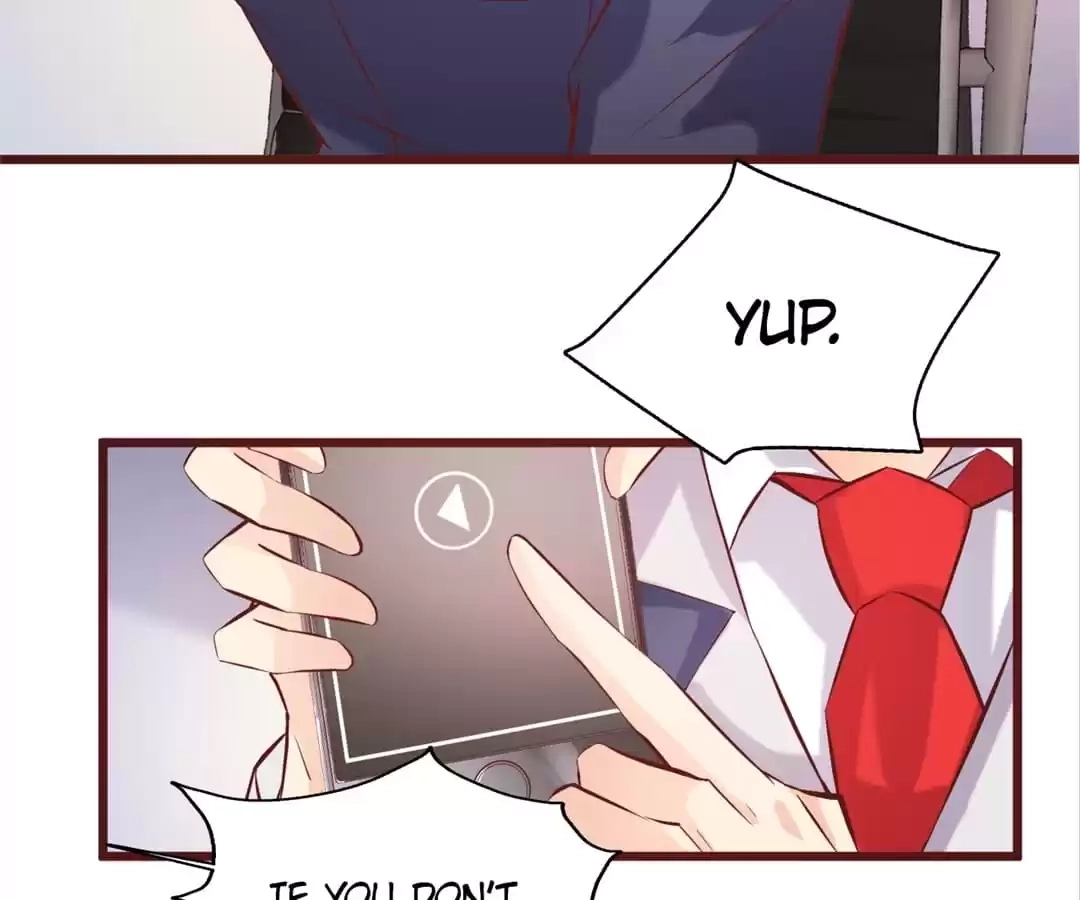 Like You for the Rest of My Life Chapter 4 page 46 - 