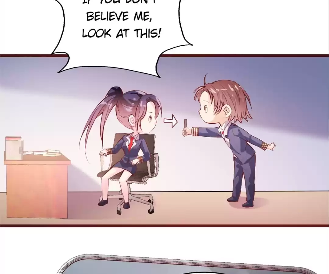 Like You for the Rest of My Life Chapter 4 page 47 - 