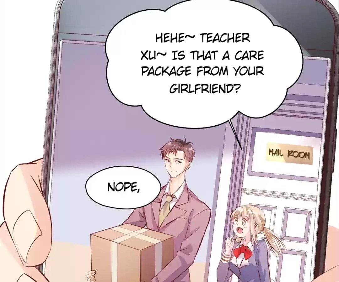 Like You for the Rest of My Life Chapter 4 page 48 - 