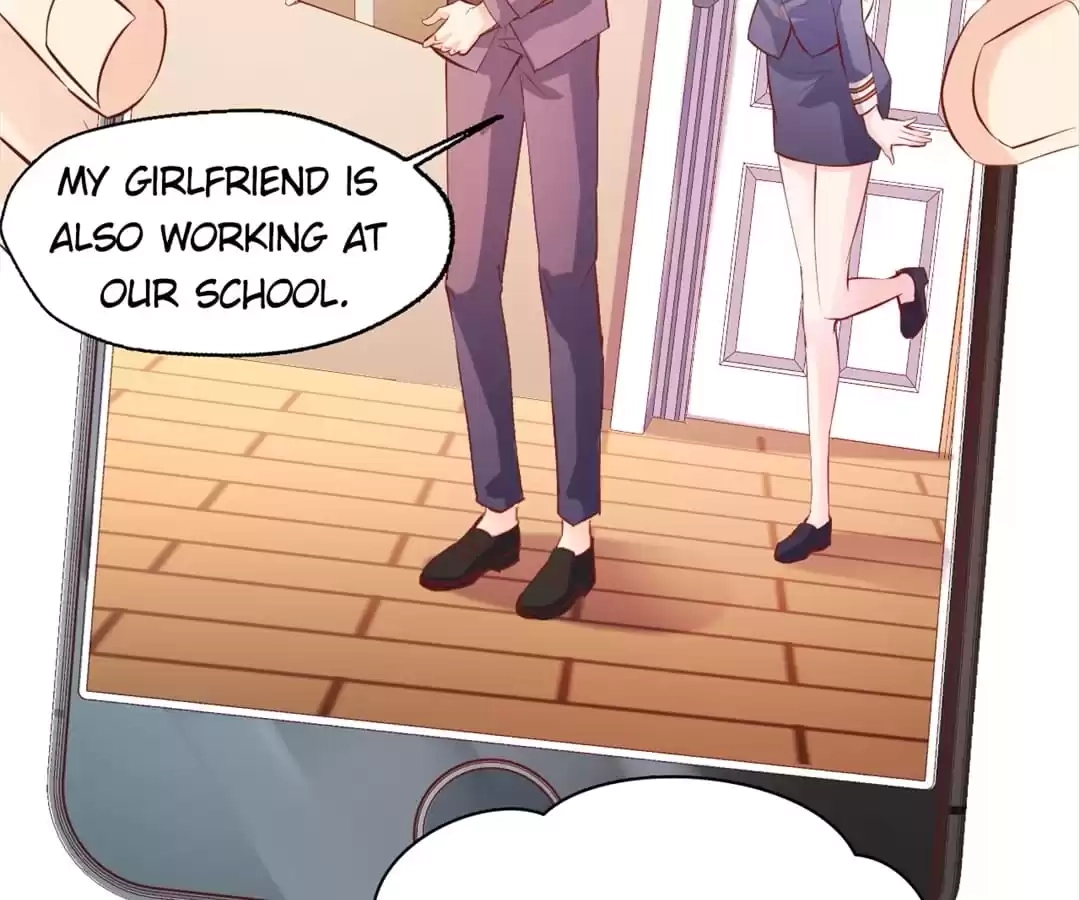 Like You for the Rest of My Life Chapter 4 page 49 - 