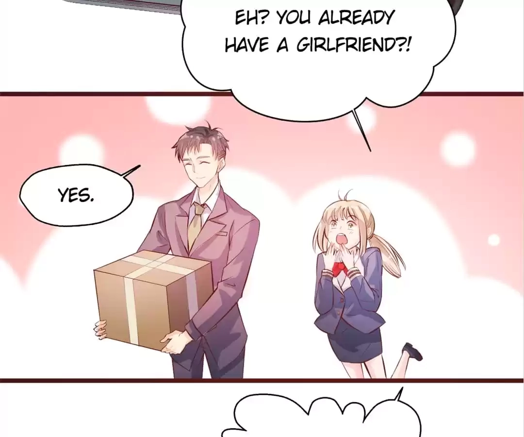Like You for the Rest of My Life Chapter 4 page 50 - 