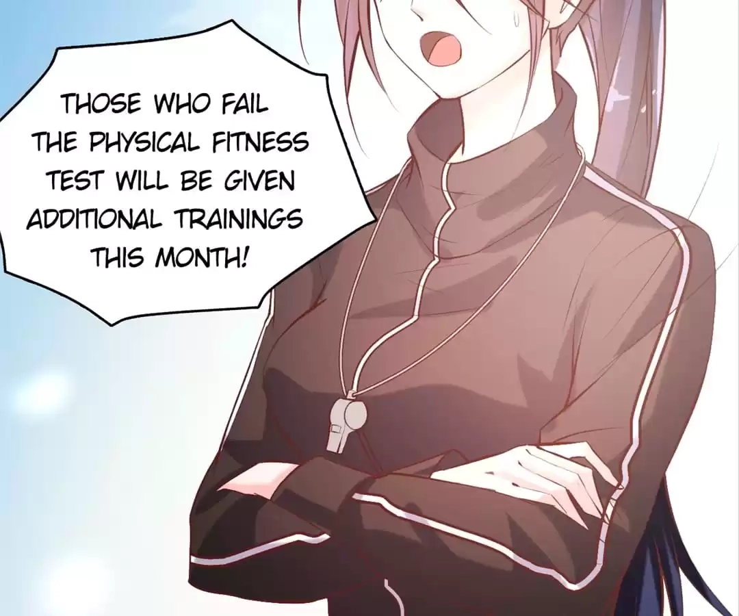 Like You for the Rest of My Life Chapter 4 page 6 - 