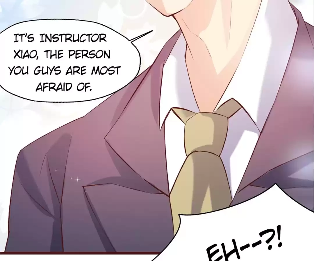 Like You for the Rest of My Life Chapter 4 page 52 - 
