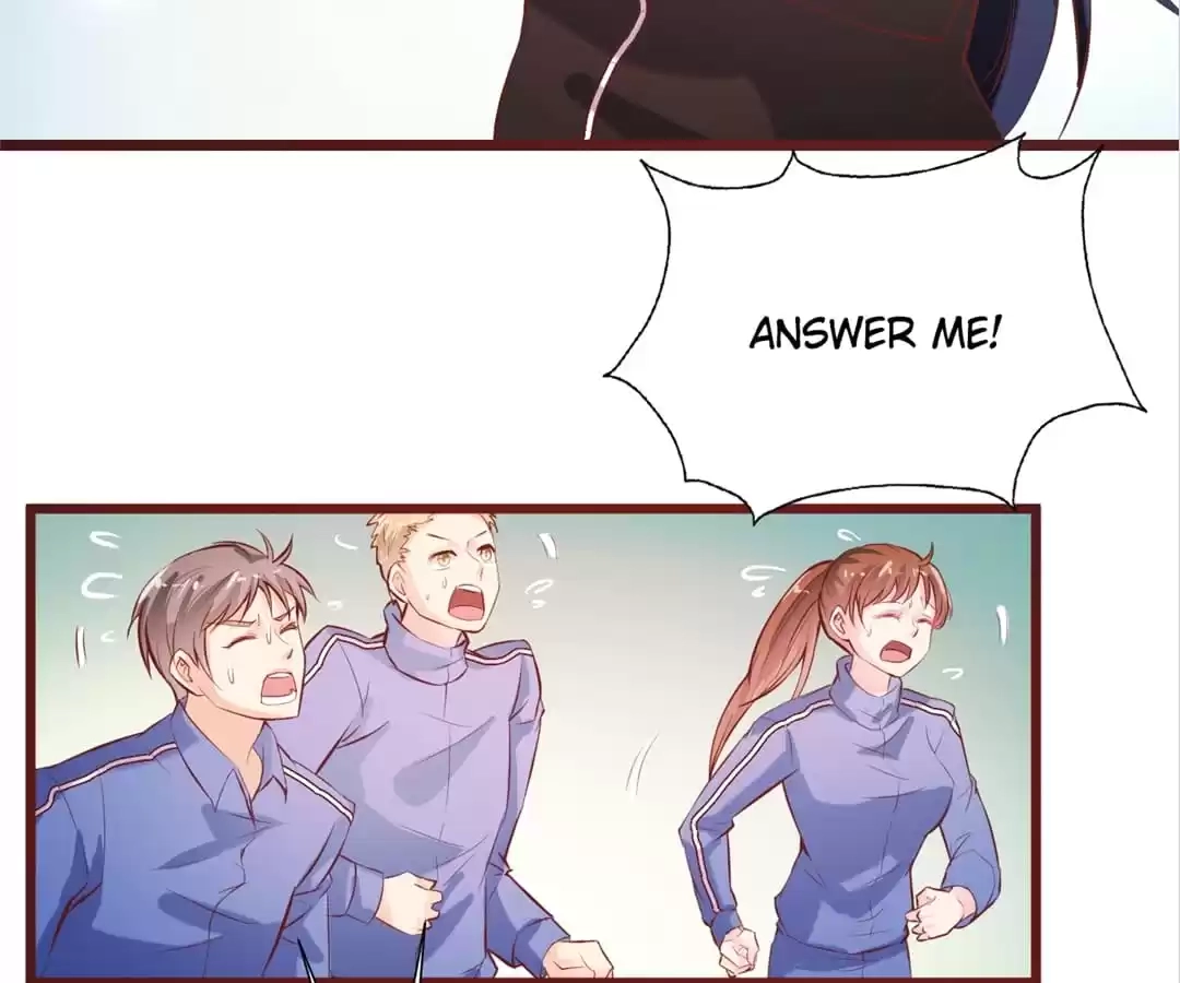 Like You for the Rest of My Life Chapter 4 page 7 - 