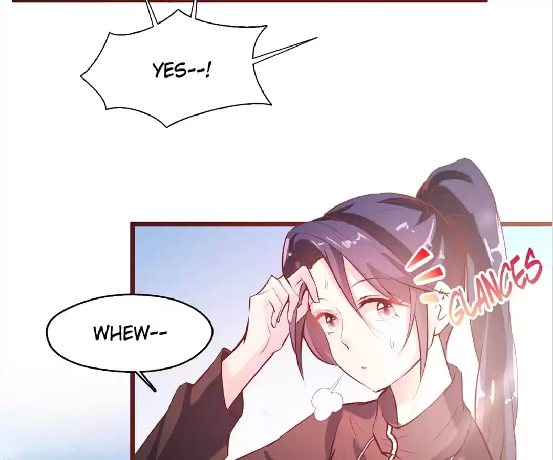Like You for the Rest of My Life Chapter 4 page 8 - 