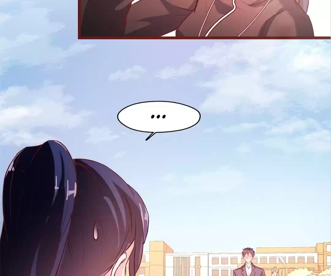 Like You for the Rest of My Life Chapter 4 page 9 - 