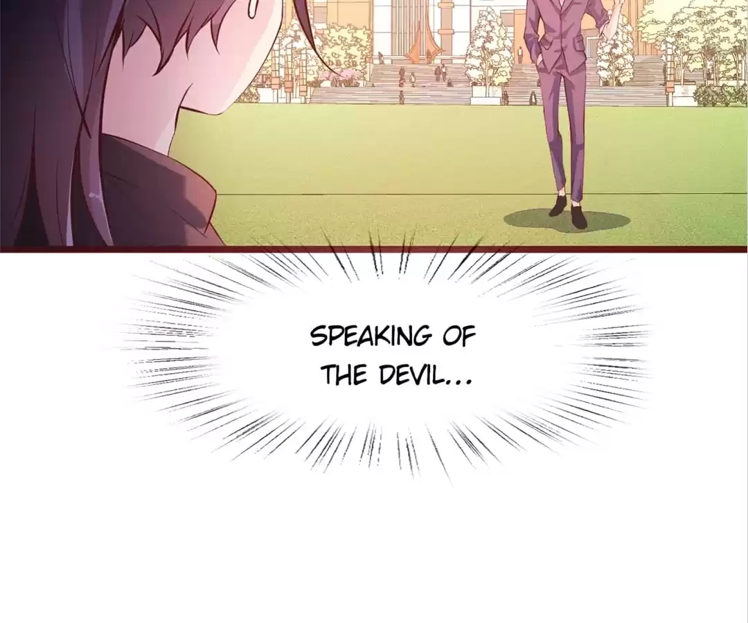 Like You for the Rest of My Life Chapter 4 page 10 - 
